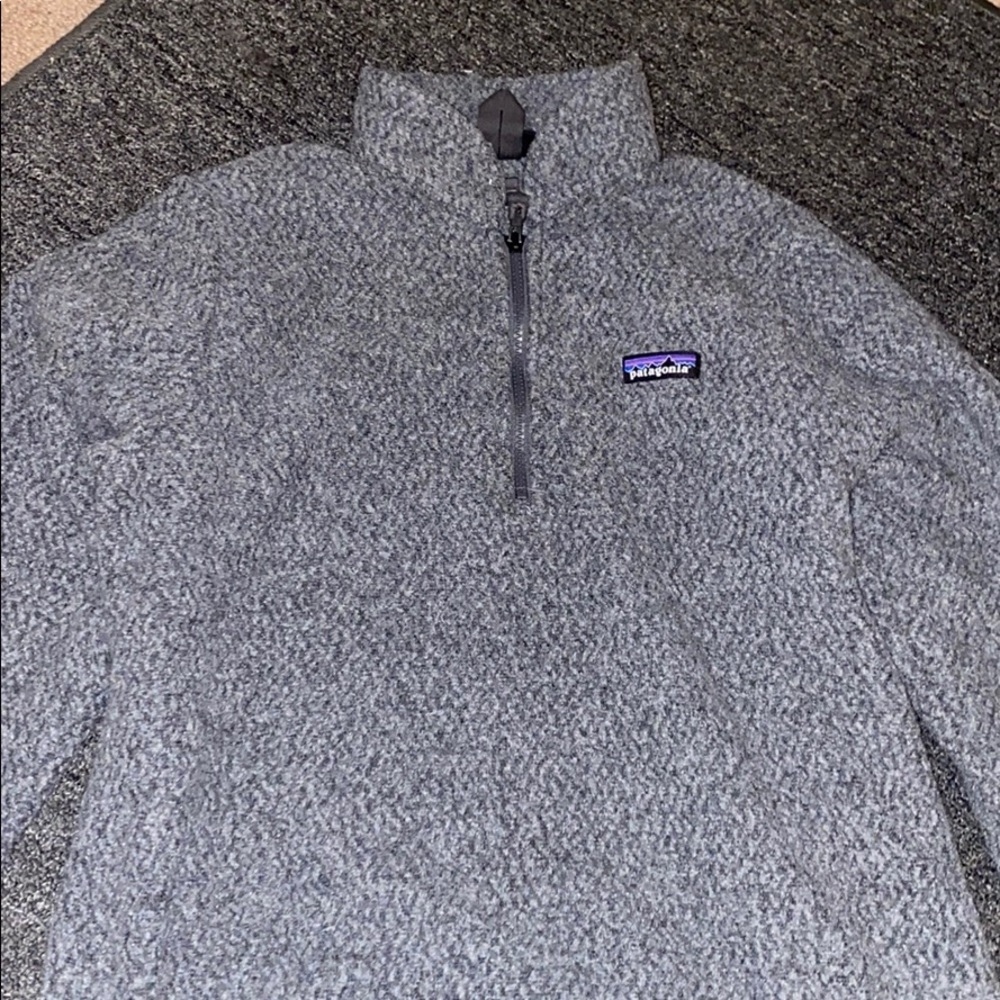 PATAGONIA!